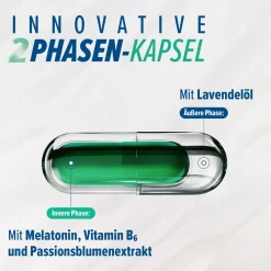 Hoggar® Melatonin DUO Kapseln| Sale