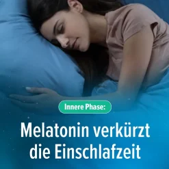 Hoggar® Melatonin DUO Kapseln| Sale
