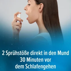 Hoggar® Melatonin Einschlaf-Spray><noscript><img width=