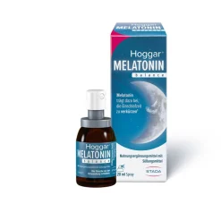Hoggar® Melatonin Einschlaf-Spray> New