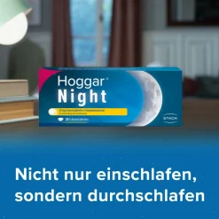 Hoggar® Night 25 mg|Hoggar Night Outlet
