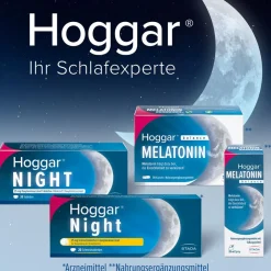 Hoggar® Night 25 mg|Hoggar Night Outlet