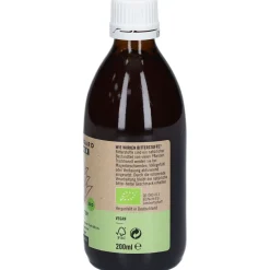 HOLY HILDEGARD Bitterpower Kräuterbitter Original Bio| Online