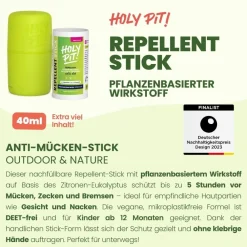 - REPELLENT STICK - ANTI MÜCKEN STICK><noscript><img width=