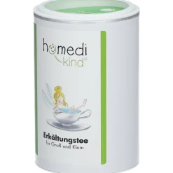 ® Erkältungstee|homedi-kind New