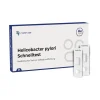 Homehulab 2x Helicobacter Pylori Schnelltest bei Gastritis und Sodbrennen - Ergebnis in Minuten> Clearance
