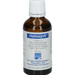 Homocyvit® Tropfen> Best