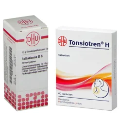 Homöopathie Winter-Set> Outlet