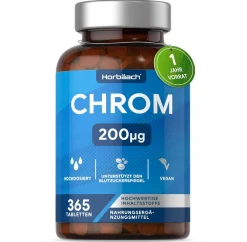 Horbaach Chrom Tabletten> Online