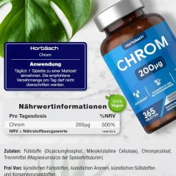 Horbaach Chrom Tabletten><noscript><img width=