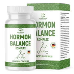 Hormon Balance> Outlet