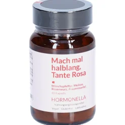 HORMONELLA Mach mal halblang, Tante Rosa><noscript><img width=
