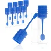 Horn Medical Probenröhrchen / Untersuchungsröhrchen mit integriertem Löffel| Discount