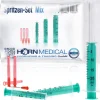 Horn Medical Spritzen-Set MIX| Best