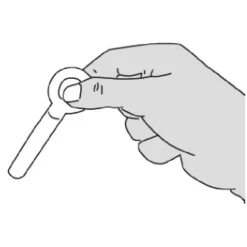Horny Hive Vaginaler pH-Wert-Test><noscript><img width=