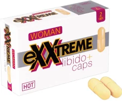 *Exxtreme Libido Caps* for women|HOT Sale