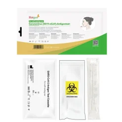 Hotgen Covid-19-Antigen-Selbsttest 20 Stück> Best