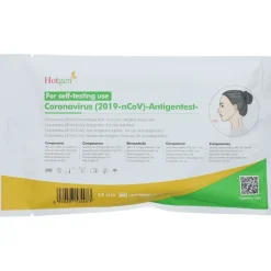 Hotgen Covid-19-Antigen-Selbsttest Kombis + Gratis Nanovio FFP2 Maske><noscript><img width=