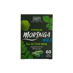 - Moringa Man Libido Booster|HOT Hot