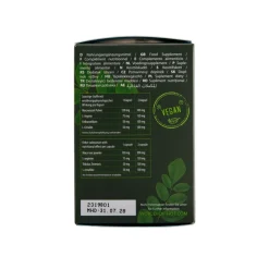 - Moringa Man Libido Booster|HOT Hot
