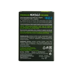 - Moringa Man Libido Booster|HOT Hot