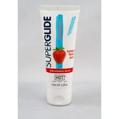 Superglide Edible mit Aroma><noscript><img width=