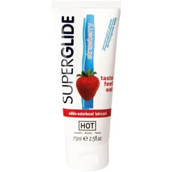 Superglide Edible mit Aroma><noscript><img width=