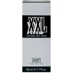 *XXL Cream* for Men|HOT Hot