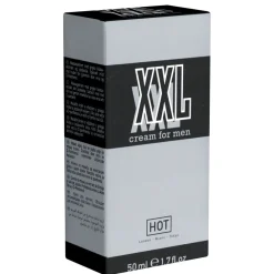 *XXL Cream* for Men|HOT Hot