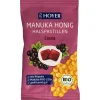 MANUKA HONIG Halspastillen Cassis|Hoyer Online