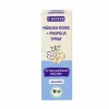 HOYER - Manuka Honig + Propolis Spray> Hot