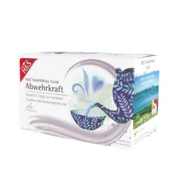 H&S Abwehrkraft mit Vitamin C|H&S Arzneitee Outlet