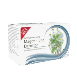 H&S® Arzneitee Nr. 51 Magen- und Darmtee><noscript><img width=