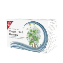 H&S® Arzneitee Nr. 51 Magen- und Darmtee><noscript><img width=