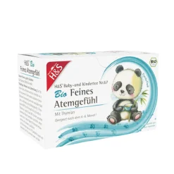 H&S® Baby- und Kindertee Feines Atemgefühl><noscript><img width=