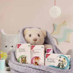 H&S Baby- und Kindertee Früchtefein>H&S Arzneitee Discount