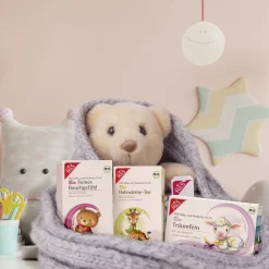 H&S® Baby- und Kindertee Halswärmertee>H&S Arzneitee Best