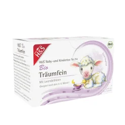 H&S Baby- und Kindertee Träumfein><noscript><img width=