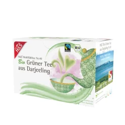 H&S Bio Grüner Tee aus Darjeeling><noscript><img width=