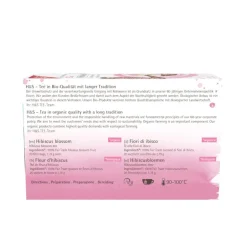 H&S Bio Hibiskusblütentee><noscript><img width=