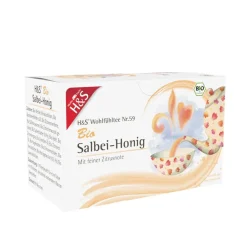 H&S Bio Salbei Honig><noscript><img width=