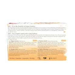 H&S Bio Salbei Honig><noscript><img width=