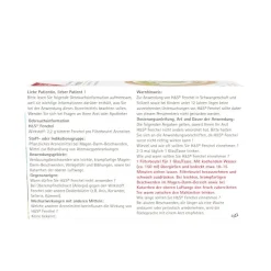 H&S Fencheltee Nr. 17|H&S Arzneitee New