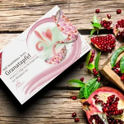 H&S Granatapfel mit Vitamin C|H&S Arzneitee Sale