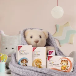 H&S® Kinder Erkältungstee>H&S Arzneitee Sale