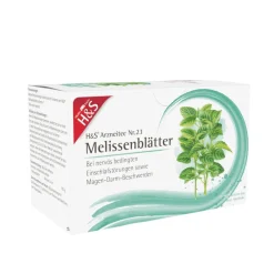 H&S Melissenblätter Nr. 23><noscript><img width=