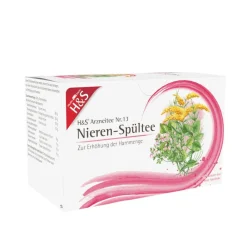 H&S Nieren-Spültee|H&S Arzneitee Best