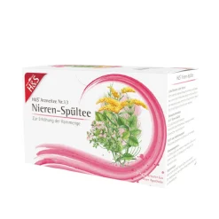 H&S Nieren-Spültee|H&S Arzneitee Best