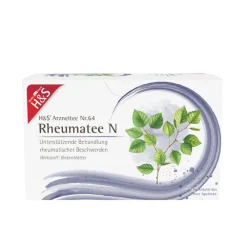 H&S® Rheumatee N|H&S Arzneitee Online