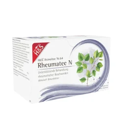 H&S® Rheumatee N|H&S Arzneitee Online